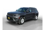Jeep Grand Cherokee 2024 4x4 en San Jose