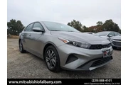 Kia Forte 2024 LX 4dr Sedan en Atlanta