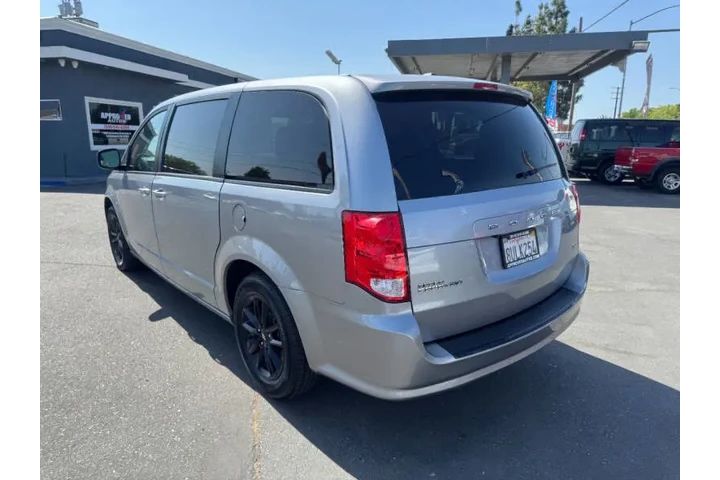 $9998 : 2019 Grand Caravan SXT image 6