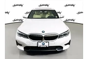 $25500 : BMW 3 Series 2021 AWD 330i x thumbnail