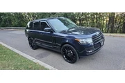 $14695 : 2015 Land Rover Range Rover H thumbnail