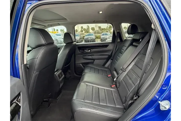 $28985 : Honda CR-V 2025 EX-L 4dr SUV image 7