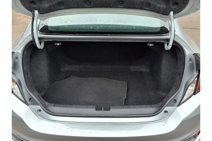 $19981 : Honda Civic 2017 LX-P 2dr Co image 6