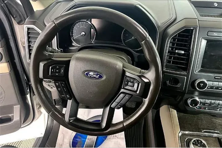$19989 : Ford Expedition MAX 2019 4x2 image 5