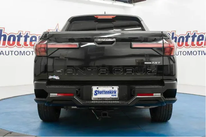 $26541 : Hyundai SANTA CRUZ 2023 AWD image 7