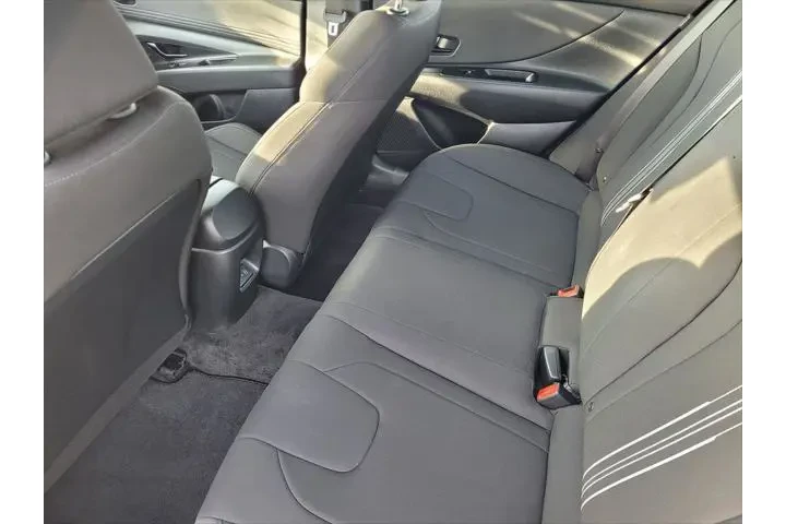 $20888 : Hyundai ELANTRA 2025 SEL Spo image 8