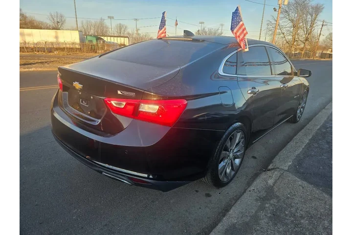 $499 : 2016 Malibu image 3