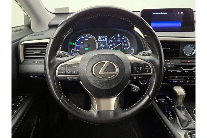 $30998 : Lexus RX 450hL 2018 AWD 4dr image 10