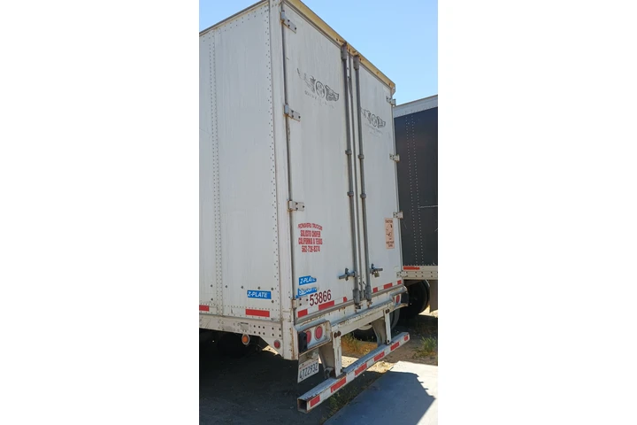 $850 : Caja seca 53 image 7