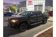 Toyota Tacoma 2023 4x2 TRD O en Los Angeles