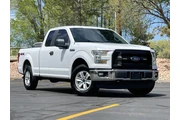 2016 F-150 XL