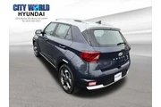$16035 : Hyundai VENUE 2021 Denim 4dr thumbnail
