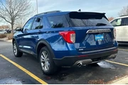 $33995 : Ford Explorer 2022 AWD Limit thumbnail
