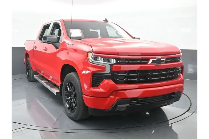 $38989 : Chevrolet Silverado 1500 202 image 9