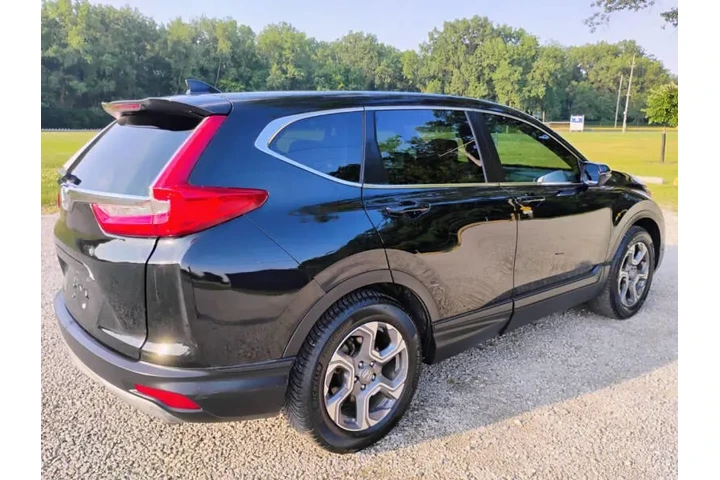 $15995 : 2017 CR-V EX image 5