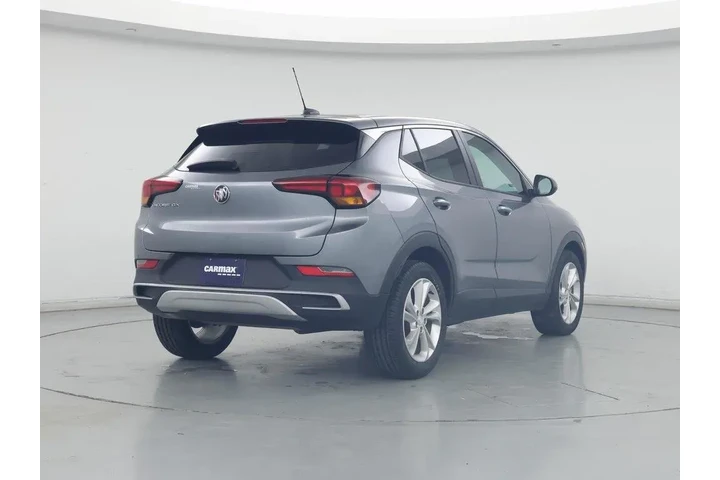 $18998 : Buick Encore GX 2021 Preferr image 8
