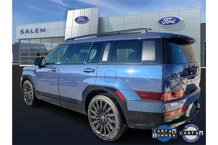 $36995 : Hyundai SANTA FE 2025 AWD Ca image 4