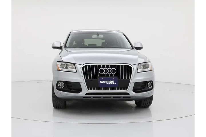 $17998 : Audi Q5 2016 AWD 2.0T quattr image 5