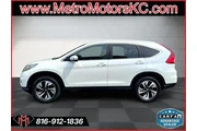 $17989 : 2016 CR-V AWD 5dr Touring thumbnail