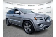 Jeep Grand Cherokee 2014 4x4