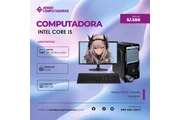 💻 LAPTOP CORE I5 CON GARANTÍA en Lima