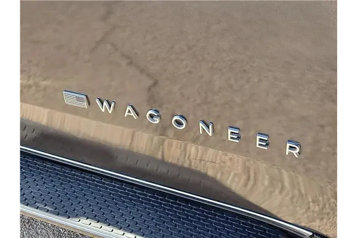 $38995 : Jeep Wagoneer 2022 image 8