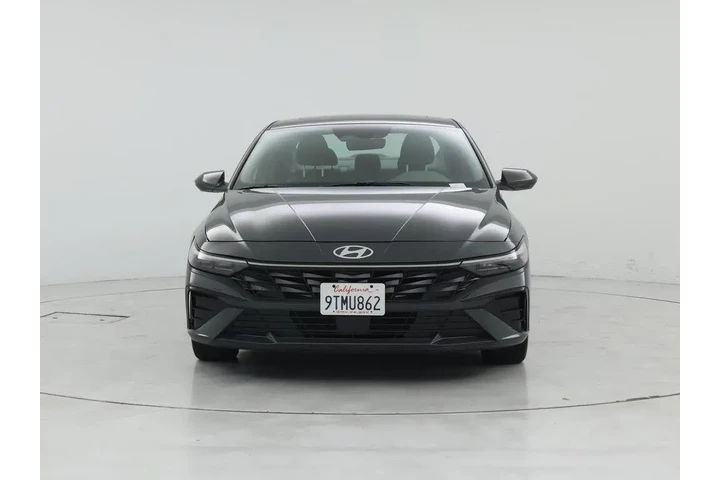 $22998 : Hyundai ELANTRA 2025 SEL Con image 5