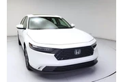 Honda Accord 2024 EX 4dr Sed en Charlotte