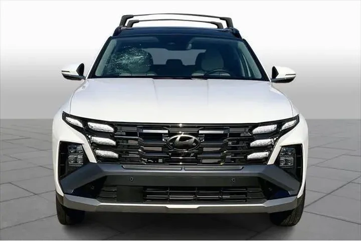$33285 : Hyundai TUCSON 2025 Limited image 4