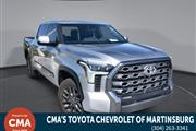 PRE-OWNED 2023 TOYOTA TUNDRA en Madison WV