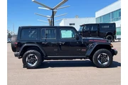 $33998 : Jeep Wrangler Unlimited 2020 thumbnail