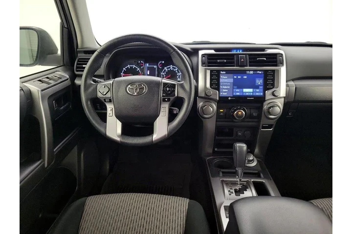 $35998 : Toyota 4Runner 2022 4x4 SR5 image 10