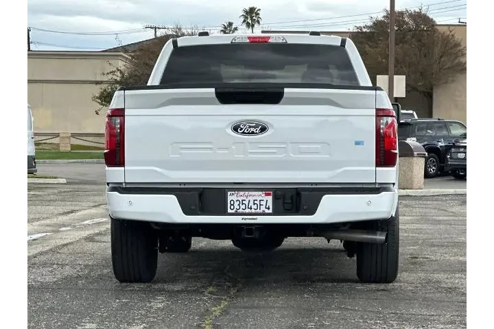 $39990 : Ford F-150 2025 4x2 STX 4dr image 5