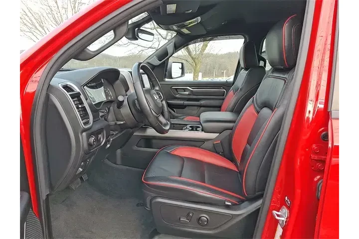 $32995 : Ram 1500 2022 4x4 Lone Star image 3