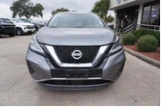$18988 : Nissan Murano 2020 S 4dr SUV thumbnail