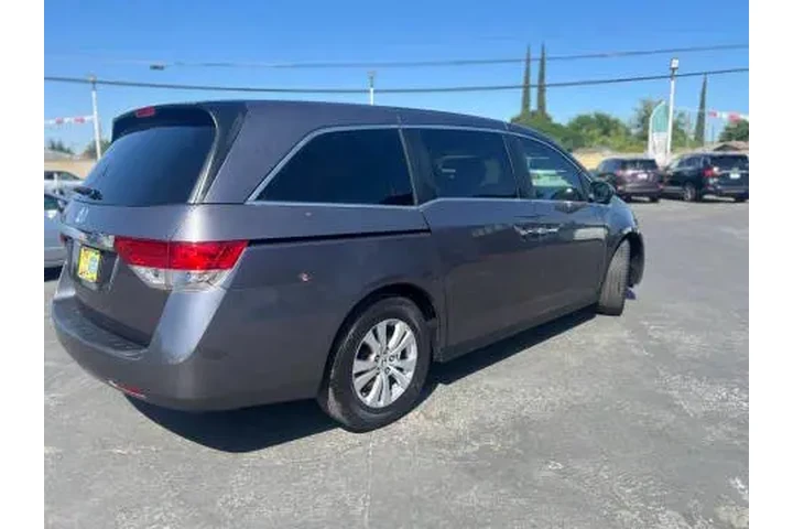 $13999 : 2016 Odyssey EX image 9