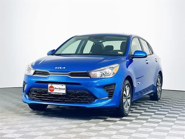 $19093 : PRE-OWNED 2023 KIA RIO S image 4