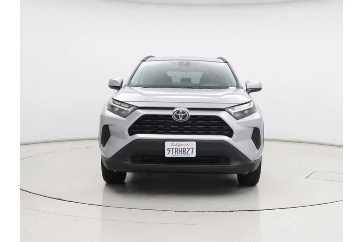 $35998 : Toyota RAV4 Hybrid 2025 AWD image 5
