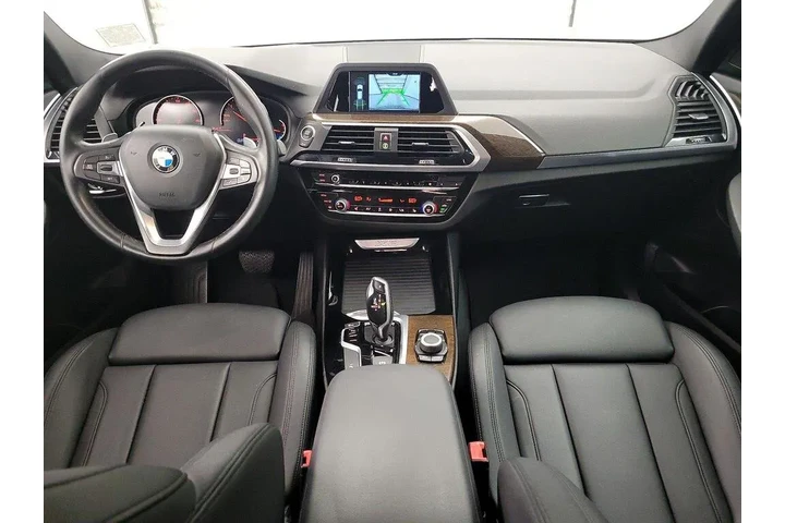 $20998 : BMW X3 2019 sDrive30i 4dr Sp image 9