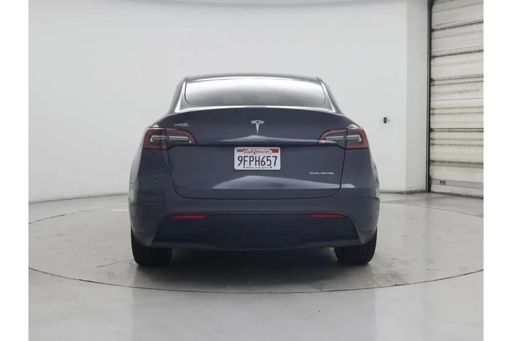 $32998 : Tesla Model Y 2023 AWD Long image 6