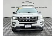 $12999 : 2016 Explorer XLT thumbnail