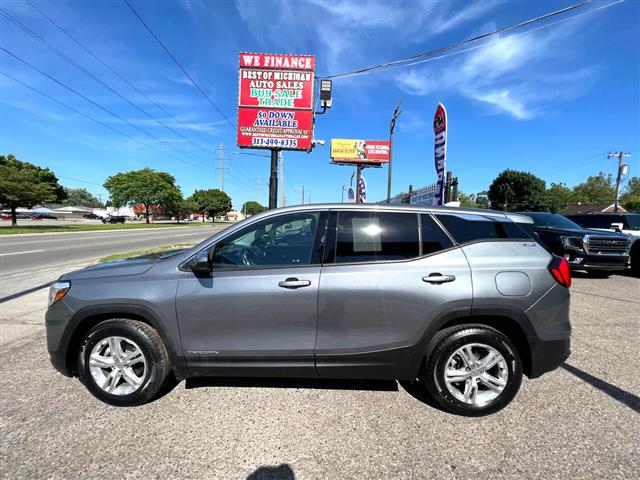 $14999 : 2019 GMC Terrain image 10