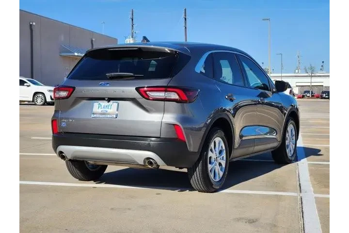 $21868 : Ford Escape 2024 Active 4dr image 5
