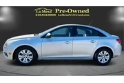$7995 : 2012 Cruze LS thumbnail