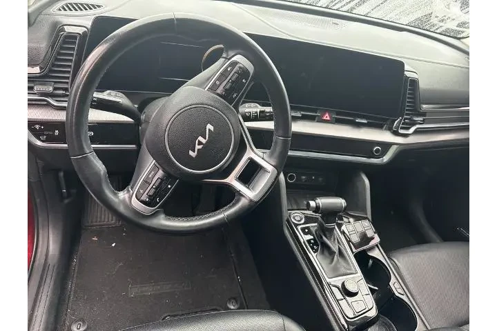 $24347 : Kia Sportage 2023 SX 4dr SUV image 7