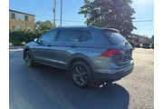 $22500 : Volkswagen Tiguan 2024 SE 4d thumbnail