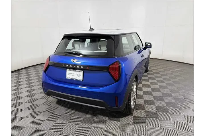 $29993 : MINI Hardtop 2 Door 2025 Coo image 6