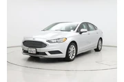 $13998 : Ford Fusion 2017 SE 4dr Seda thumbnail