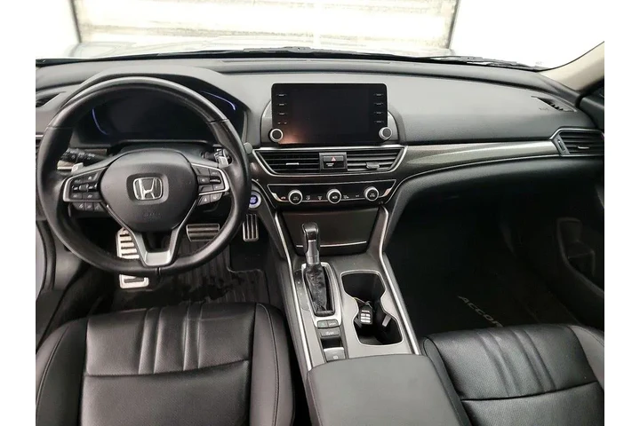 $24998 : Honda Accord 2022 Sport Spec image 9