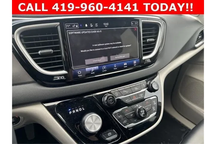 $30995 : Chrysler Pacifica 2024 Touri image 10